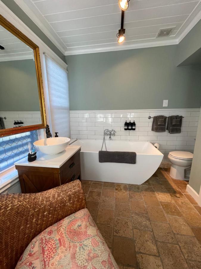 Old Town Charm Suite St. Augustine Exterior photo