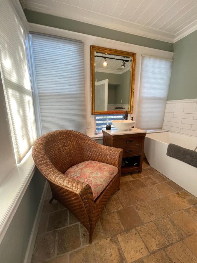 Old Town Charm Suite St. Augustine Exterior photo