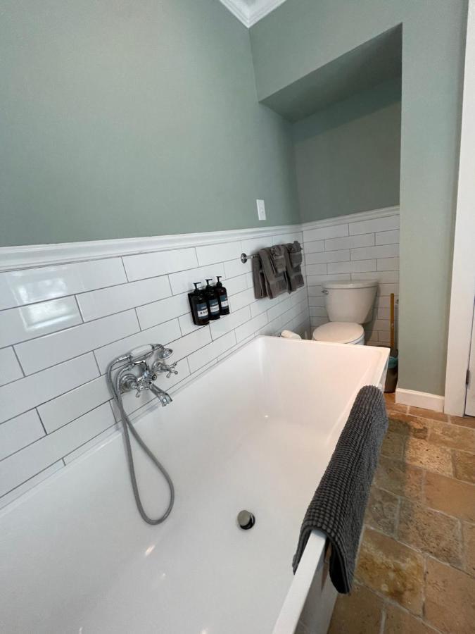 Old Town Charm Suite St. Augustine Exterior photo