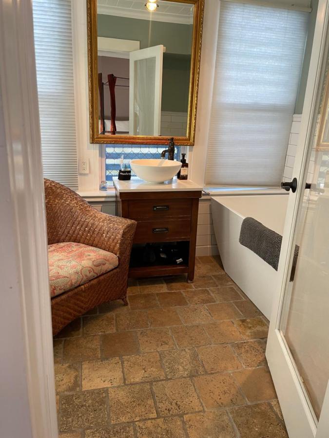 Old Town Charm Suite St. Augustine Exterior photo