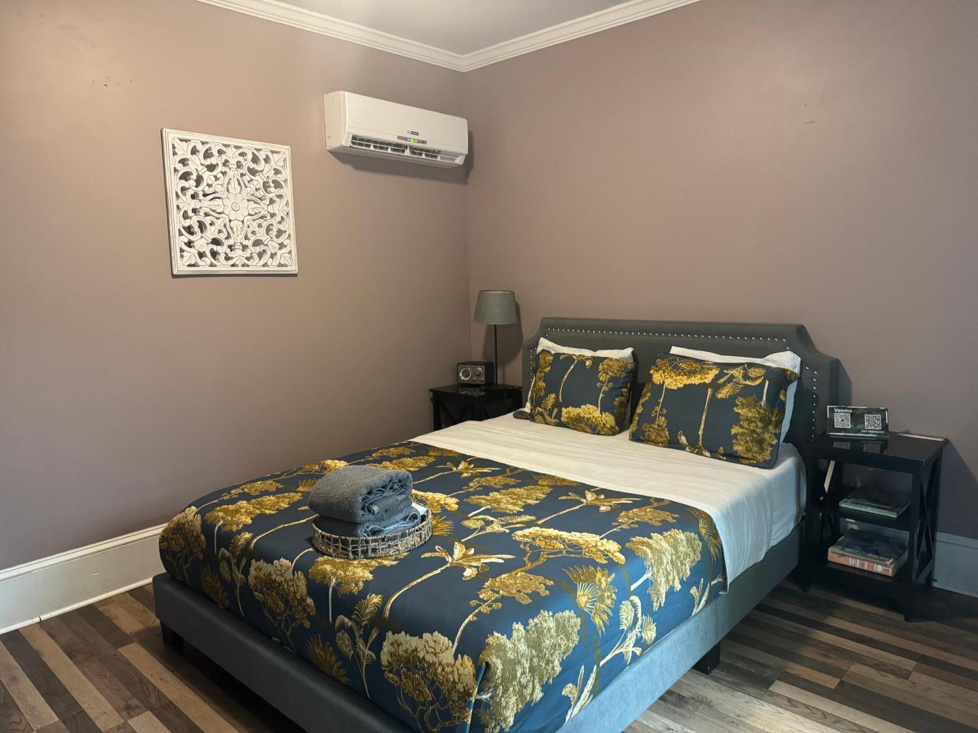 Old Town Charm Suite St. Augustine Exterior photo